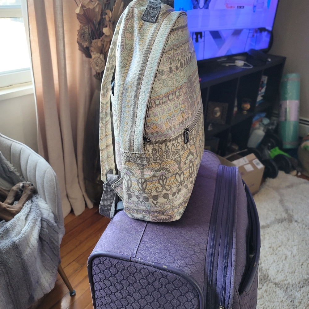 Backpack